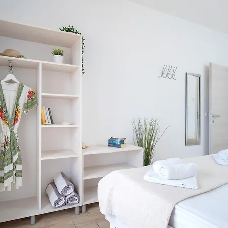 Apartments 