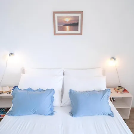 Apartments 