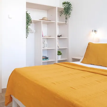 Apartments 