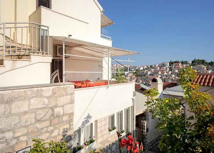 Apartments \