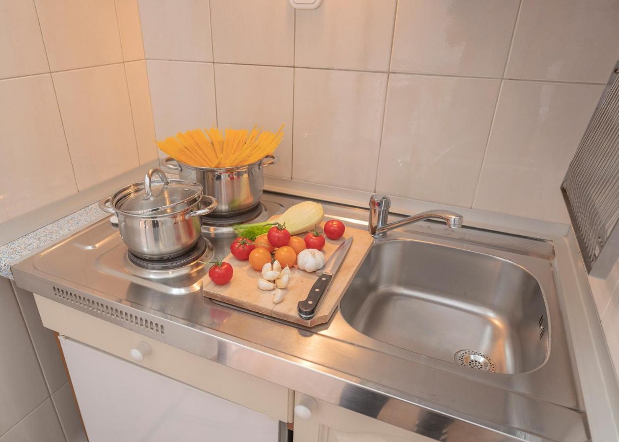 Apartament 