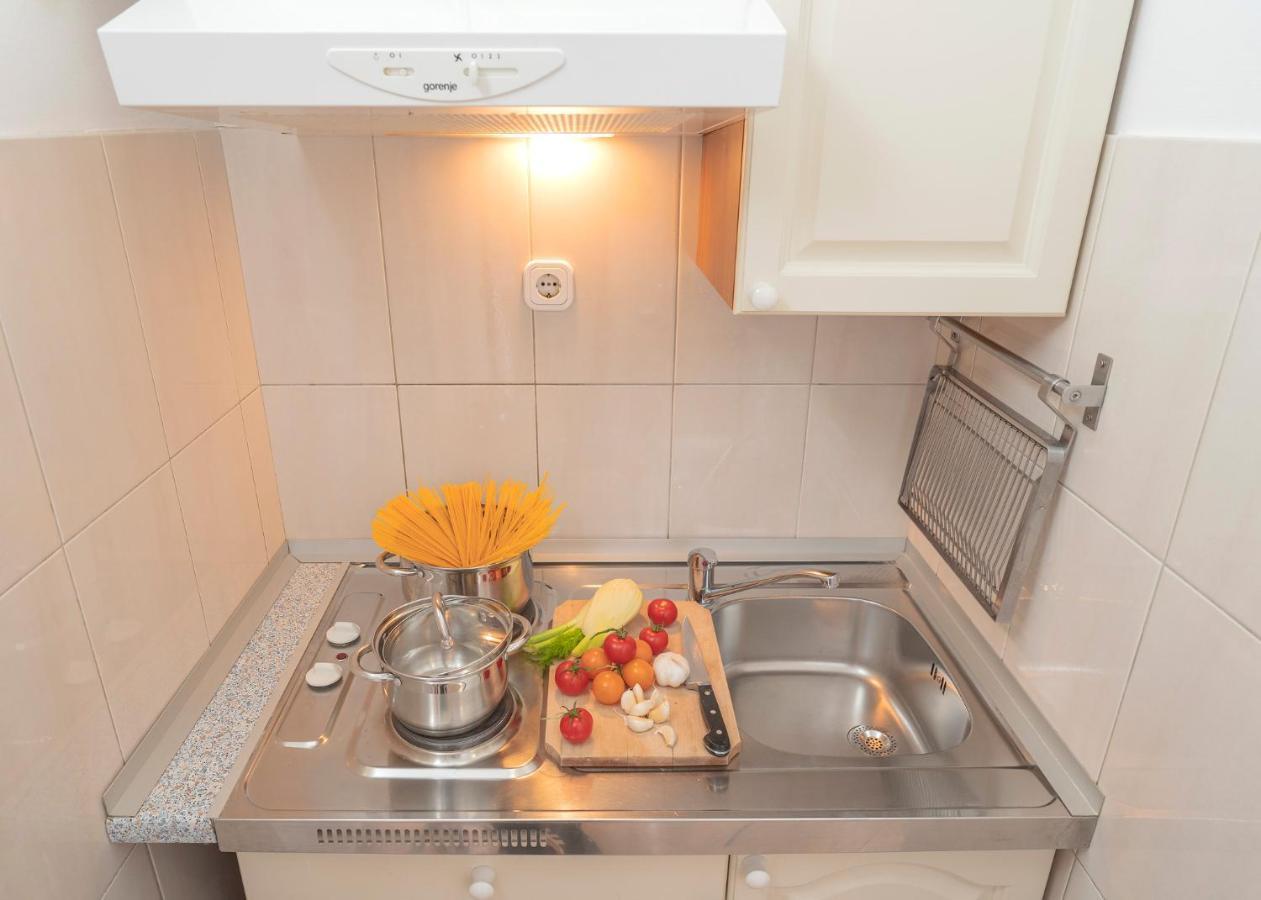 Apartament 