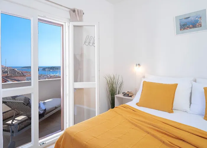 Apartments \